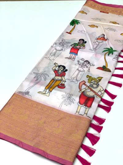 Pratibha Vol 1 By Vastra Designer Partywear Saree Collection